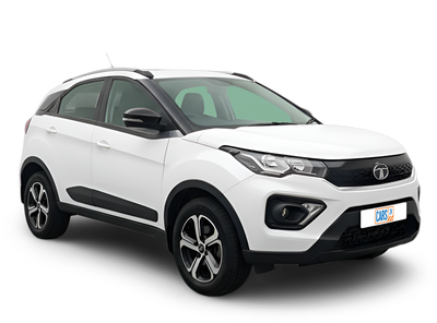 2021 Tata NEXON - SUV - Diesel - Manual - ₹7.50 lakh